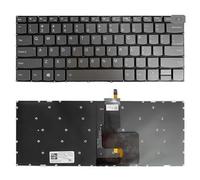 LXCOZED Laptop Keyboard FOR LENOVO XIAOXIN 14IIL/IWL/AST/API/IGM 2019 V14 G1 IML(P OEM backlit)