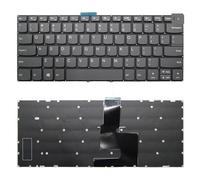 LXCOZED Laptop Keyboard FOR LENOVO XIAOXIN 14IIL/IWL/AST/API/IGM 2019 V14 G1 IML(P ORIGINAL)