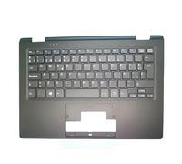 LXCOZED Laptop PalmRest&keyboard For PEAQ PNB T2011-I0N3 11.6 360 Black C shell With SP/SW/HU/SL/UK/German/Belgium/France(Spanish SP)