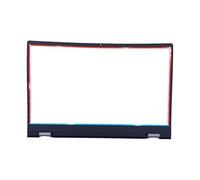 LXCOZED LCD Front Frame for Dell for Inspiron 5401 5402 5405 Bezel 0PNY60 0CXCY0(GRAY)