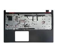 LXCOZED Non-touch Case Cover For ACER for Aspire V5-531 V5-531G V5-571 V5-571G Palmrest bezel keyboard/Laptop Bottom Base(Black C shell)