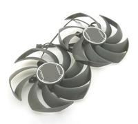 LXCOZED PLD10010S12HH 95mm 12V 0.40A 4Pin VGA Fan For MSI RTX5060ti VENTUS 2X Video Graphics Card Cooler Cooling