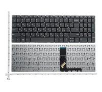 LXCOZED RU/JP/FR/BR/Keyboard for Lenovo for IdeaPad 15sARE 2020 15SIIL 15sIML 2020/330C-15IKB 5-15IKB V730-15IKB chao5000 V330-15IGM(BROWN)