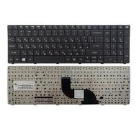 LXCOZED Russian RU laptop keyboard For Packard for Bell for Easynote NE71B Q5WTC Z5WT1 V5WT2 Z5WT3 Z5WTC F4036 LE EG70 EG70BZ NEW90(Original)