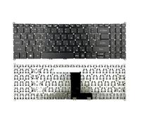 LXCOZED Russian RU/RUS Keyboards for Acer for Extensa 15 EX215-51 EX215-51K EX215-52 A515-53 A315-53 Laptop Keyboard Backlight(Russian no Light)