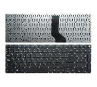 LXCOZED Russian/US/UK/Spanish/Latin/German laptop keyboard for Acer for Aspire E15 E5-573 E5-573T E5-573TG E5-573G E5-722 E5-772G E5-774(SP No backlit)