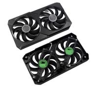 LXCOZED T129215SU RTX 3060 3060Ti 3050 Cooling Fan For ASUS RTX3060 DUAL OC RTX3060Ti Graphics Card Cooler