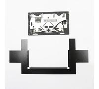 LXCOZED Touchpad Mouse Pad Clicker for Lenovo for Thinkpad X390 X13 for Yoga Gen 1 01YU084 SM10R55904 SM10R55902