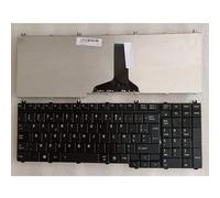 LXCOZED US/FR/SP/AR Keyboard for Toshiba for Satellite P300 P305 P500 P200 P205 P505 L350 L355 L500 L505 X200 X505 X300 A500 A505 F501 L535(FR)