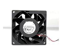 LXCOZED V80E12BUA7-07 PSD1208PMB3-A FFB0812EHE PFB0812GHE 8CM cooling fan PMD1208PMB1-A PF80381B1-Q021-S99 PF80381B1-Q023-S99(FFB0812EHE)