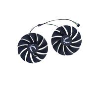 LXCOZED Video Card Fan,Graphics Cooler,2Pcs CF9015H12S For ZOTAC for RTX 4060 for Destroyer OC HA For RTX4060 Spider-Man
