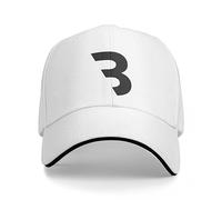 LXCUDXZ 2023 Baseball Cap Cbum Logo CbumFitness Outfits Unisex Trucker Hat Fashion Sun Cap Gift