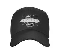 LXCUDXZ baseball cap 1962 Austin-Healey Sprite Mk II Baseball Cap party Gift