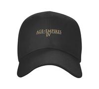 LXCUDXZ baseball cap Age of Empires IV 4 Baseball Cap party Gift