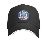 LXCUDXZ Baseball cap Bath Rugby Baseball Cap Fishing hat Caps Fishing Caps Hats Woman Men's Gift