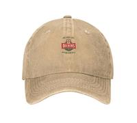 LXCUDXZ baseball cap Dickens Cider Cowboy Hat Snap Back Hat Mens Hat Women'S party Gift