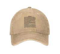 LXCUDXZ baseball cap Gone girl monologue Cowboy Hat Hat Beach Golf Hat Luxury Cap hard hat Luxury Woman Hat Men'S party Gift