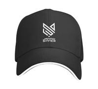 LXCUDXZ Baseball cap Jannik-Sinner Baseball Cap Boonie Hats Foam Party Hats Solar Hat Beach Bag Hat for Men Women Gift