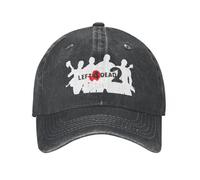 LXCUDXZ baseball cap Left 4 Dead 2 minamalist Cowboy Hat Women'S Beach Visor Men'S party Gift