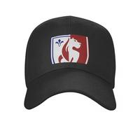LXCUDXZ baseball cap lille losc 1 Essential T-Shirt.png Baseball Cap party Gift