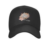 LXCUDXZ baseball cap Pork Chop Express - Distressed Mocha Variant Baseball Cap party Gift