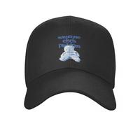 LXCUDXZ baseball cap Ruel someone else's problem merch Baseball Cap party Gift