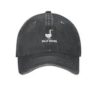 LXCUDXZ baseball cap Silly Goose Cowboy Hat Icon Hat For Men Women'S party Gift