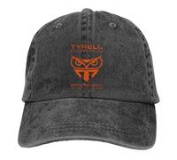 LXCUDXZ baseball cap Tyrell Corporation Fictional Baseball Cap Men Hats Women Visor Protection Snapback Blade Runner Film Caps party Gift