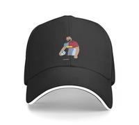 LXCUDXZ Baseball caps New Joe Marler Baseball Cap birthday Luxury fashionable Fluffy Hat Hat Girl Men's gift