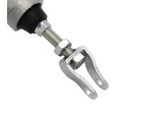 LXfOtG Rear Hydraulic Brake Master Cylinder Pump 43510-KZZ-305 Compatible With Honda CR80 CR85 CR85R CR125 CR250 CR500 CRF230L CRF250L XR250