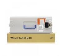 LXfOtG WT-202 Waste Toner Cartridge Compatible With IR C3125 C3120 C3025 C3020 FM1-A606-000