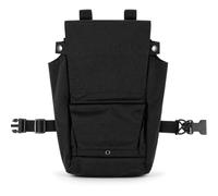 LXGXFNB Tactical Drop Leg Pouch Thigh Bag Utility Gear Organizer | Secure Thigh Carry Adjustable Leg Strap Quick Release Front Flap Modular Storage For Hiking Camping Outdoor Work