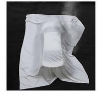 LXHELIVERY Emergency Blanket - 1 Pcs, Car Fire Blanket, Special Flame Retardant Cloth For Firefighting, For Electric/Fuel Vehicle Accidents(6x12 m/19.6x39.3 ft)
