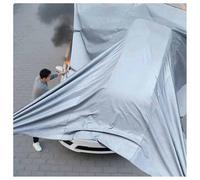 LXHELIVERY Emergency Fire Blanke -0.5mm Thick Fiberglass Fire Suppression Blanket For Vehicle Electric/Fuel Vehicle Accidents(6x8 m/19.6x26 ft)