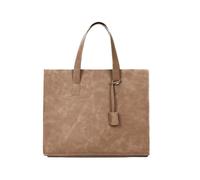 LXHSLJN PU Leather Tote Bag for Women Large Zipper Closure Work Bag Waterproof Durable Shoulder Bag Spacious Travel Essentials Carrier