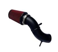 LXHWEAER Air Hose Pipe Intakes For Abarth 500 595 695 Car Air Intake Pipe Auto Parts Automobile Engine Intake Pipe Auto Parts Car Breather Pipe Replac
