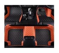 LXHWEAER Foot Pad Protector Carpet For MG For ZS 2018 2019 2020 2021 2022 Car Interior Styling Carpets Foot Pads Accessories Interior Rugs(3pc C,RHD)
