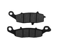 LXHWEAER Motorcycle Brake Pads Set For Kawasaki For ER500 Motorcycle Brake Pads Front Disks Motorbike Parts Brake Pad Kit