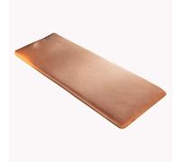 LXJDDLD Beige,90 * 190cm S,3Cm Memory Foam Massage Bed Mattress Topper without Holes Lash Bed Table Mattress Topper for Lash/Massage/Wax Facial/SPA Esthetician