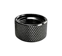LXJLXD General 17mm Ball Head Aluminum Nut Ball Joint Fastening for Car Phone Mount Tablet Stand & Holder Phone Stand