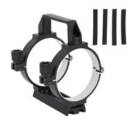 LXJLXD Quick Releasing Mounting Accessory Suitable for 80mm 90mm Main Lens with Easy Setups and Stable Hold Metal Clamp