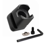LXJLXD Stable Geometric Structure Gaming Wheel Mount Quick Setup Stand Enhances Durability for QR2 Stable Racing Mount