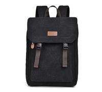 LXJYDN Backpack Men Waterproof And Wear-Resistant Canvas Backpack Large Capacity Outdoor Mountaineering Bag School Backpack