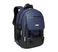 LXJYDN Backpack Men Waterproof Business Computer Backpack Large Capacity Travel Backpack