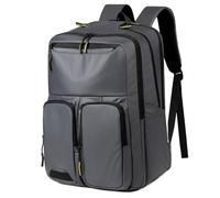 LXJYDN Backpack Men Waterproof Business Computer Backpack Large Capacity Travel Backpack Student Backpack