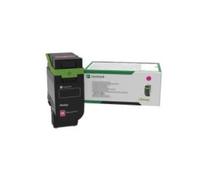 Lexmark 75M2HM0 Toner-kit magenta high-capacity return program. 8.8K p