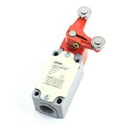 LXK3-20S/H1 380V 10A Locking Dual Rotary Roller Lever Arm Limit Switch