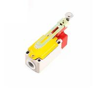 LXK3-20S / T Travel Switch Switch Limit Switch Adjustable Roller Rotary Arm Type Limit Wheel 1Pcs
