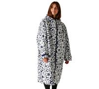 Regatta Robe Parka White L-XL Men