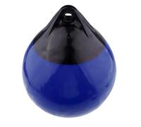 LXLAEOANG Boat Buoy Inflatable Boat Fender Bumper anti collision Ball Boat Fender Anchor for Yacht Sailing Speedboat floating platform for Yachts Sailboats